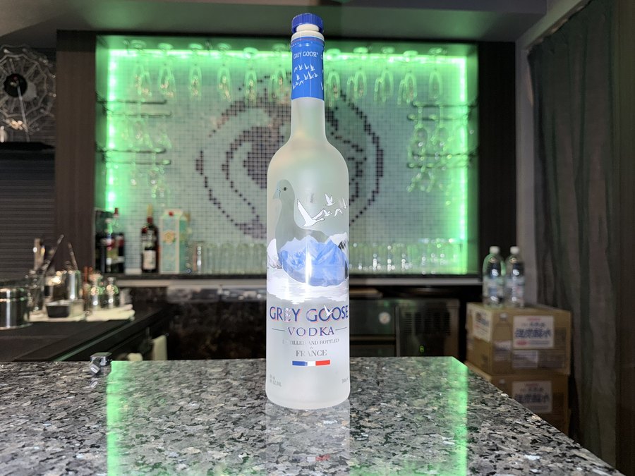 グレイグース